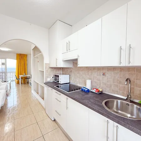 Apartment Vistas Nicole Costa Del Silencio