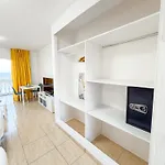 Vistas Nicole Апартаменты Коста-дель-Силенцио