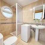 Vistas Nicole Апартаменты Коста-дель-Силенцио