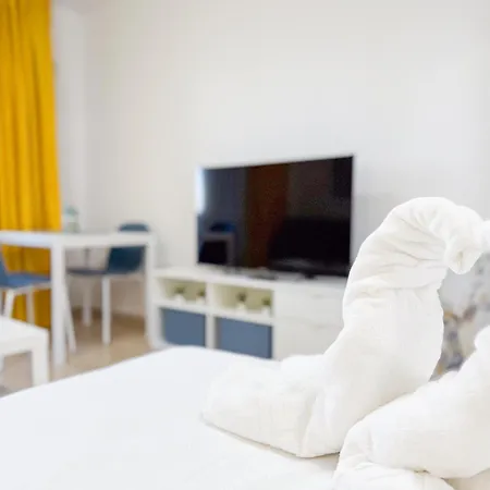 דירה Vistas Nicole קוסטה דל סילנסיו