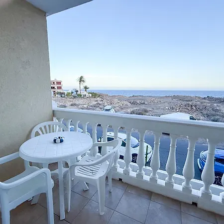 Vistas Nicole דירה