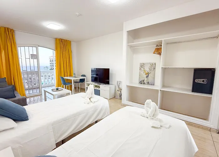 Vistas Nicole דירה קוסטה דל סילנסיו