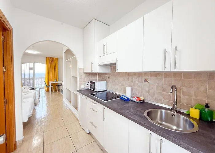 דירה Vistas Nicole קוסטה דל סילנסיו