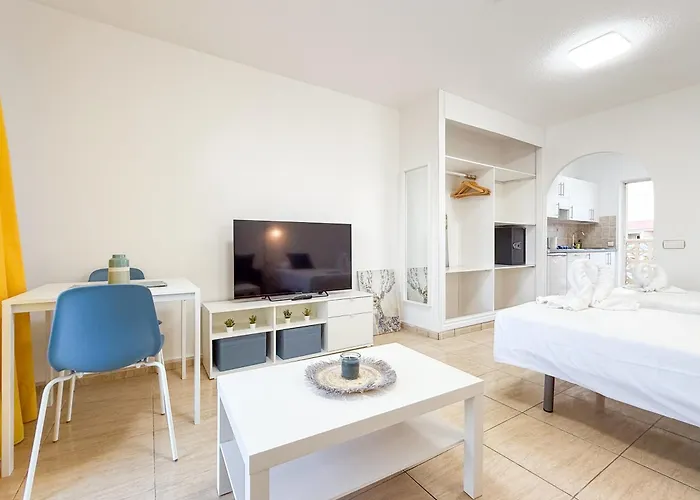 Vistas Nicole * קוסטה דל סילנסיו