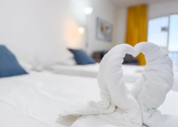 Vistas Nicole קוסטה דל סילנסיו