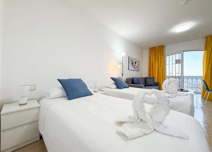 Vistas Nicole * קוסטה דל סילנסיו