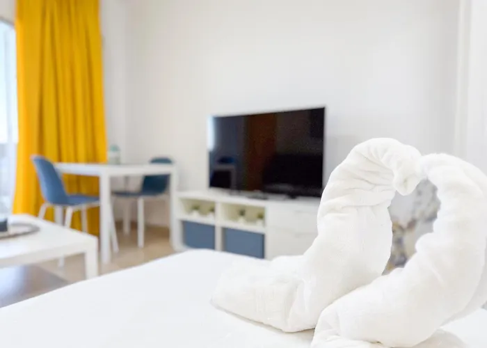 דירה Vistas Nicole קוסטה דל סילנסיו