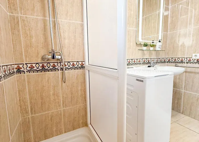 Vistas Nicole דירה *