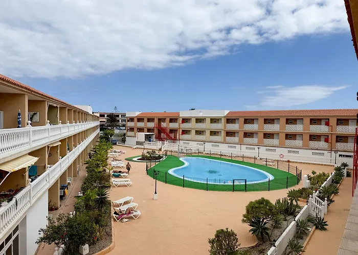 Vistas Nicole דירה קוסטה דל סילנסיו