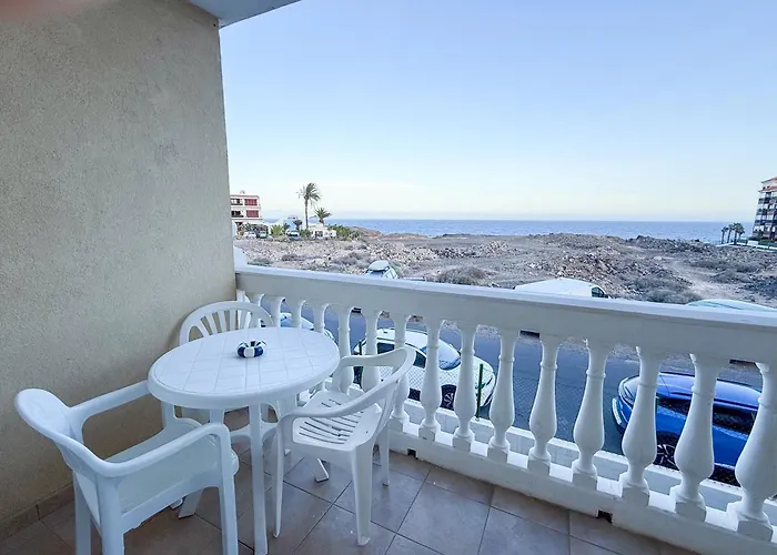 Vistas Nicole דירה