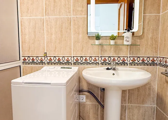 דירה Vistas Nicole *