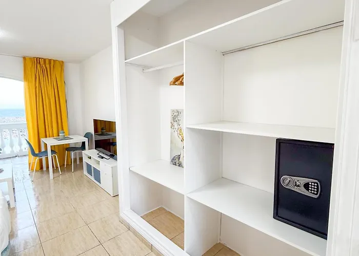 Vistas Nicole דירה קוסטה דל סילנסיו