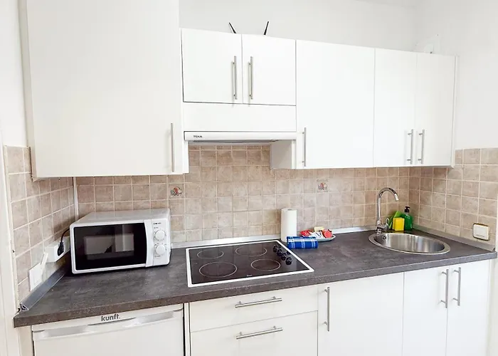 Vistas Nicole דירה