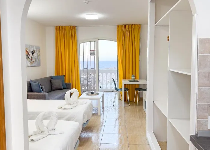 דירה Vistas Nicole קוסטה דל סילנסיו