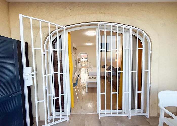 Vistas Nicole קוסטה דל סילנסיו