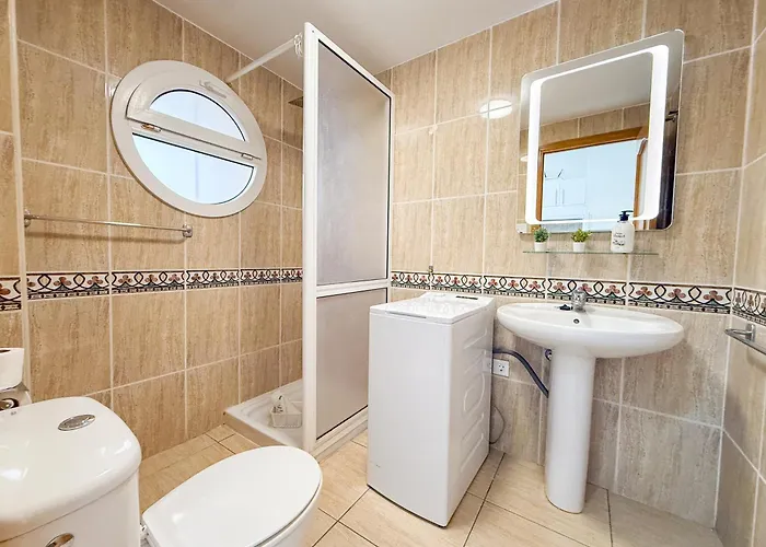 Vistas Nicole דירה קוסטה דל סילנסיו